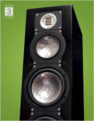 ELAC FS 249 - AV Magazine (Brazil) review cover